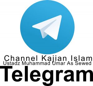 chanel-kajian-islam telegram