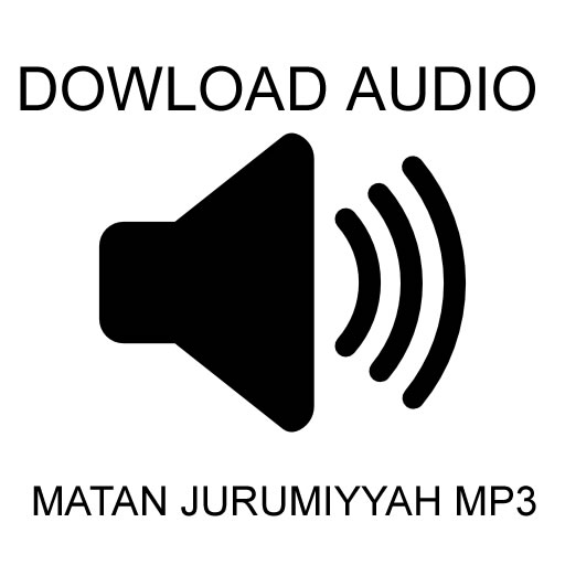 MATAN JURUMIYYAH MP3